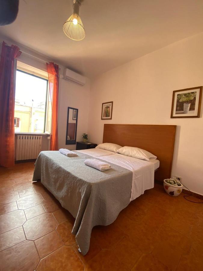 Casa de hóspedes Milazzo Luxury *