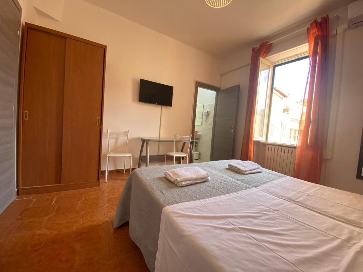 Casa de hóspedes Milazzo Luxury *