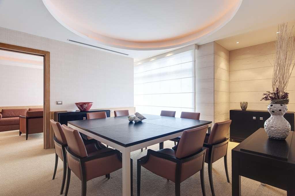 Precise House Mantegna 4* Rom