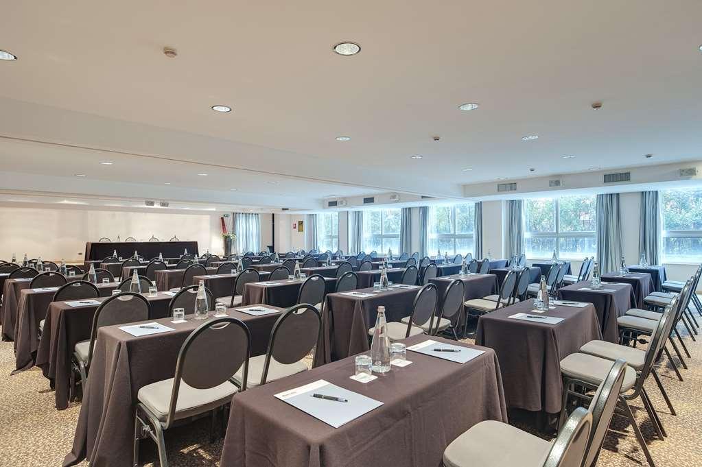 Occidental Aran Park Hotel Roma