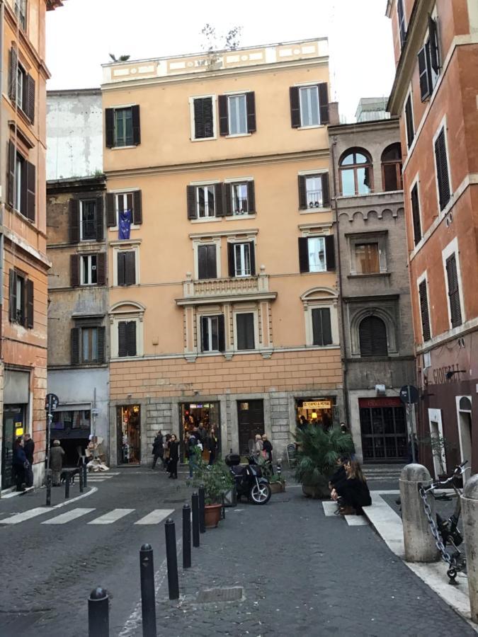 Chez Moi - Cinzia * Roma