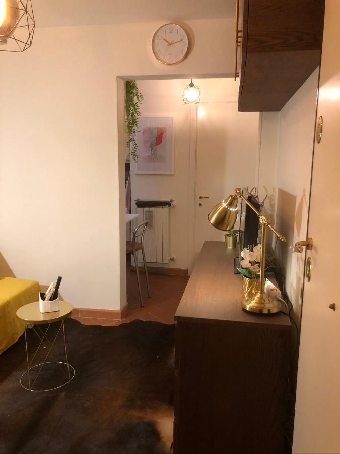Chez Moi - Cinzia Apartamento