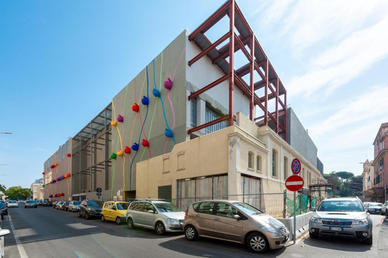 Kyterion Acomodação com café da manhã  Roma