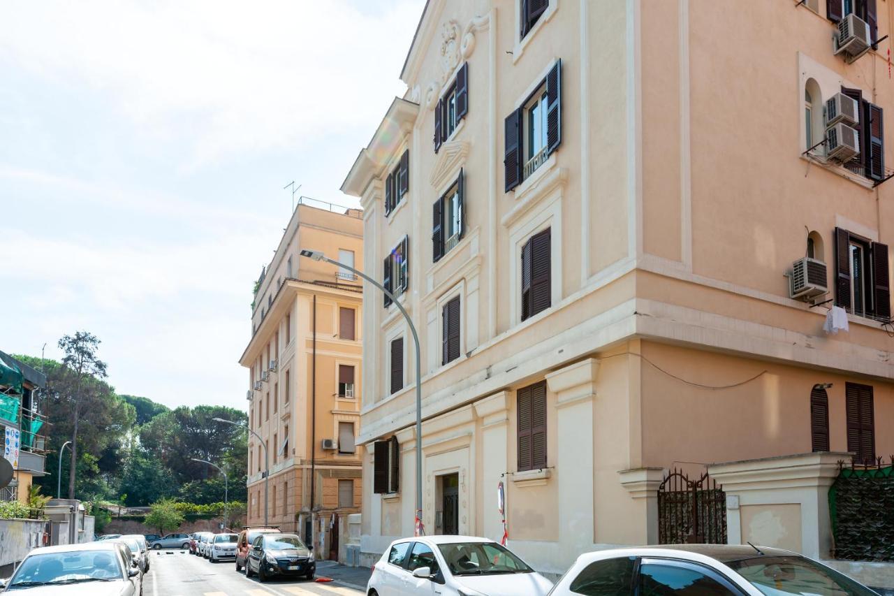 Kyterion Acomodação com café da manhã  Roma