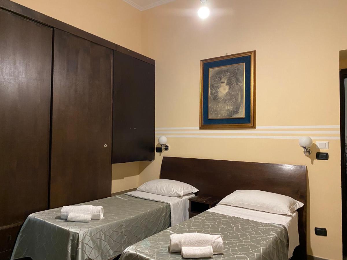 Bed and breakfast Quintino Roma