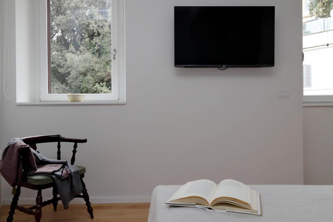 Il Mulino Di Trastevere - My Extra Apartment