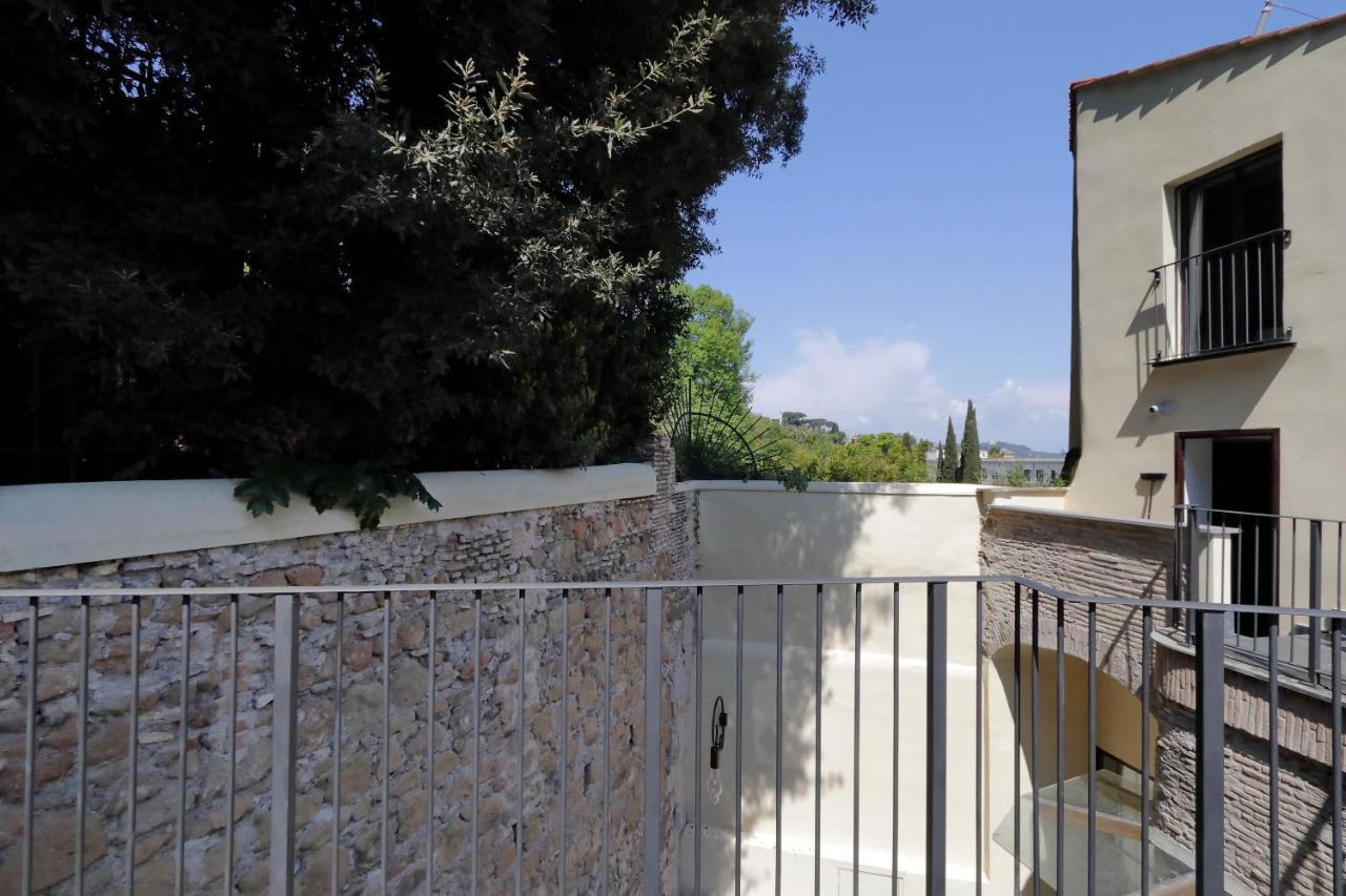 Apartment Il Mulino Di Trastevere - My Extra Rome