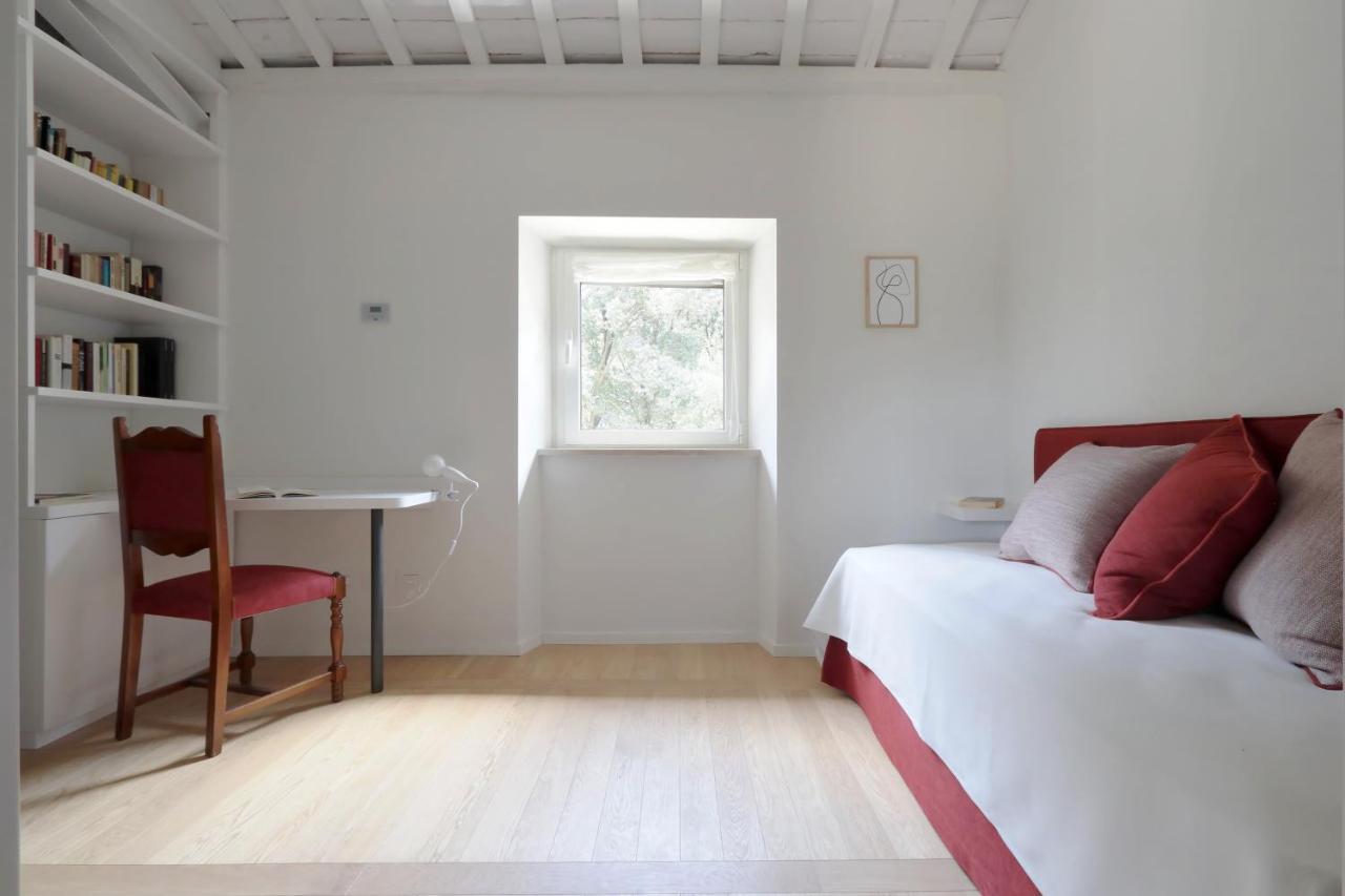 Apartment Il Mulino Di Trastevere - My Extra Rome