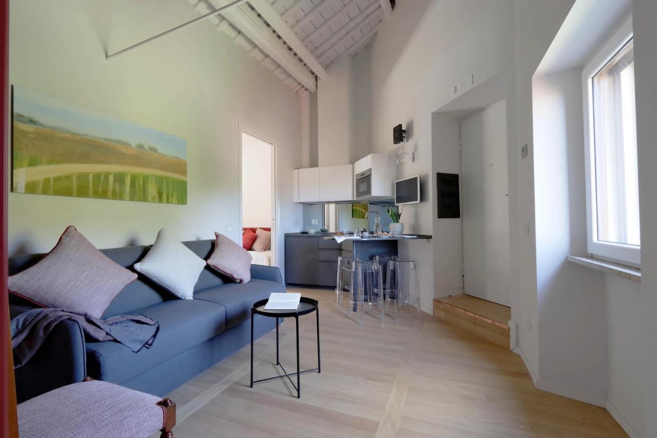 Il Mulino Di Trastevere - My Extra Apartment