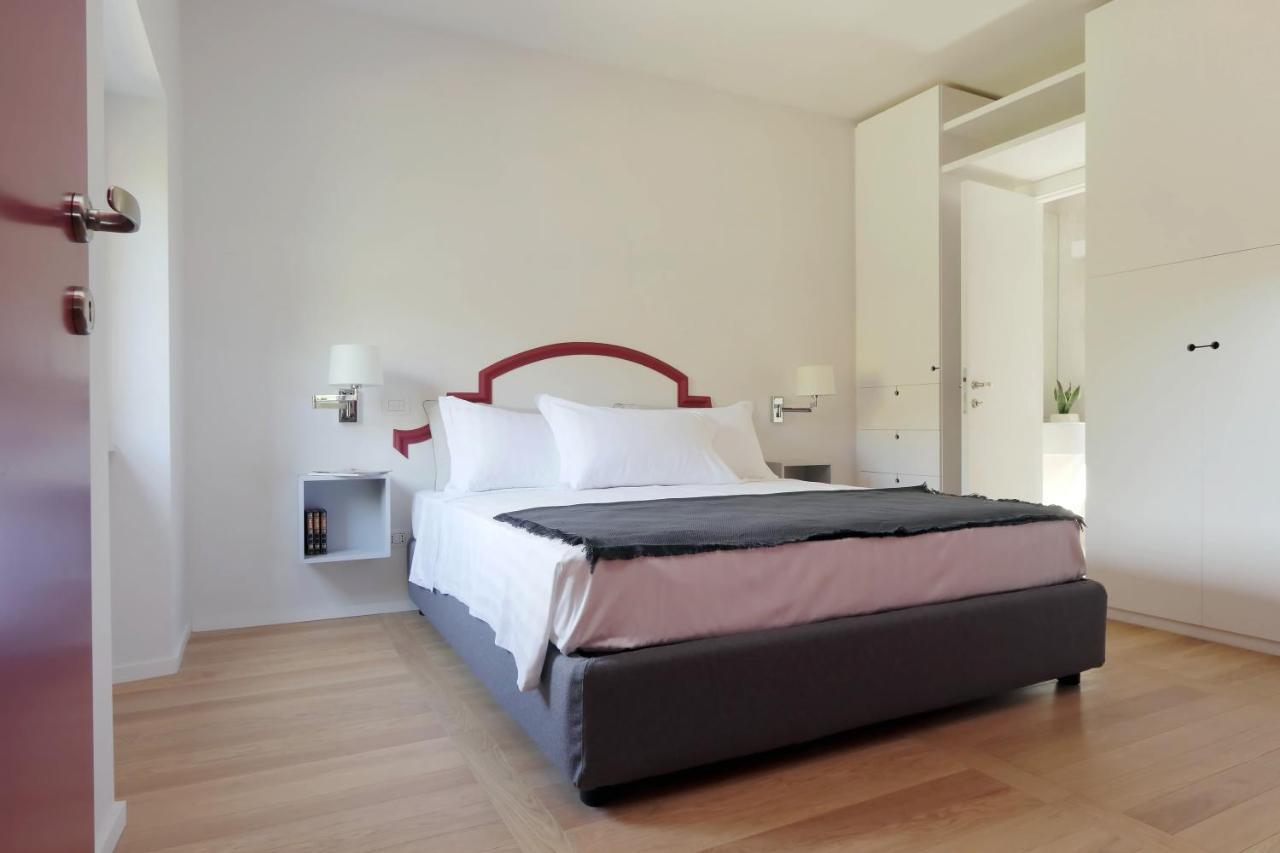 Apartment Il Mulino Di Trastevere - My Extra