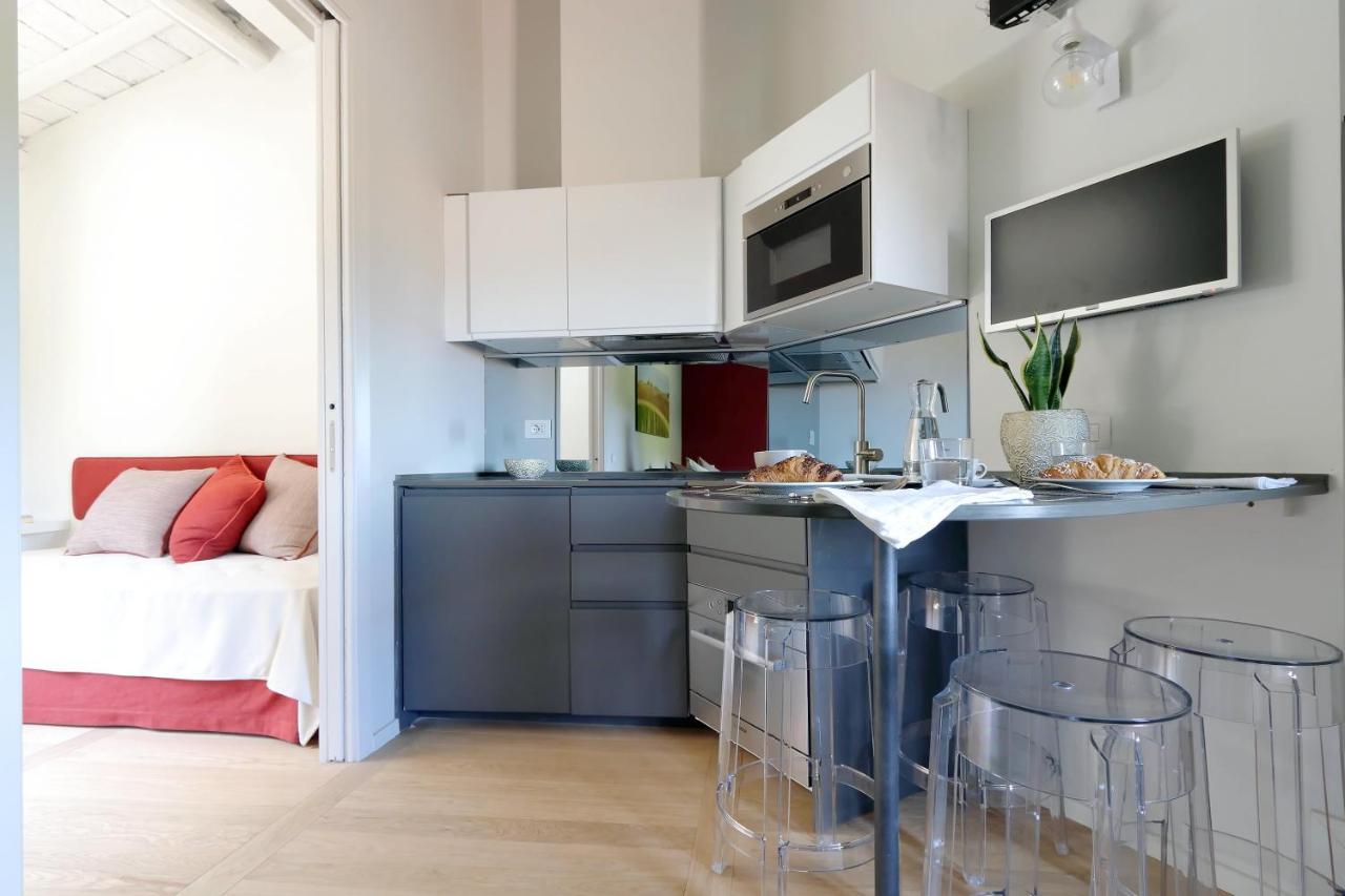 Apartment Il Mulino Di Trastevere - My Extra