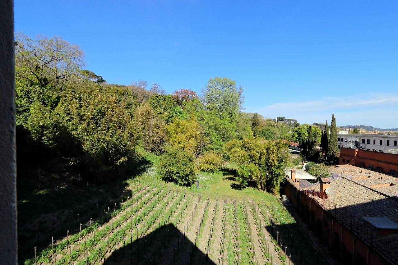 Il Mulino Di Trastevere - My Extra Apartment Rome