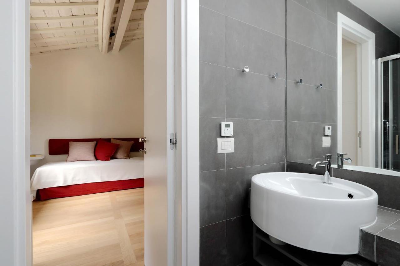 Il Mulino Di Trastevere - My Extra Apartment