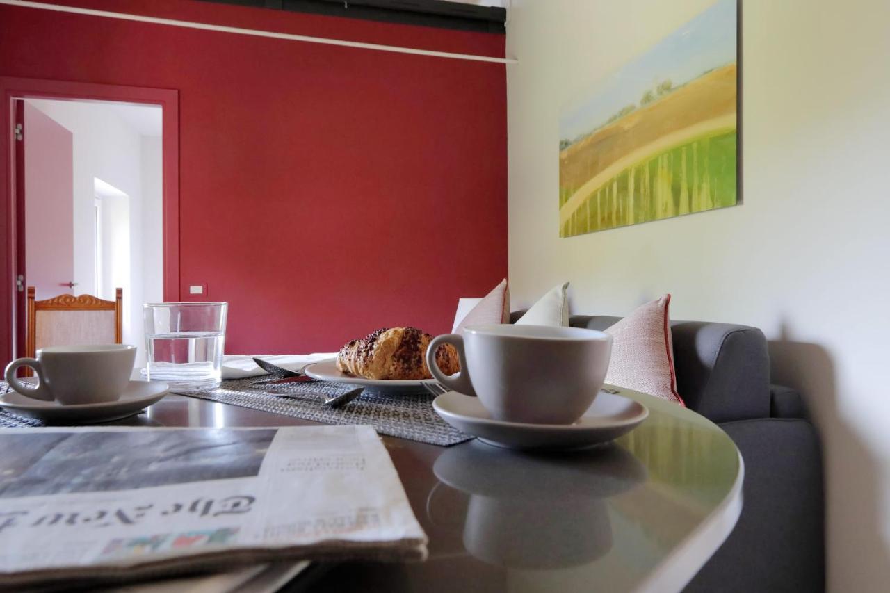 Apartment Il Mulino Di Trastevere - My Extra
