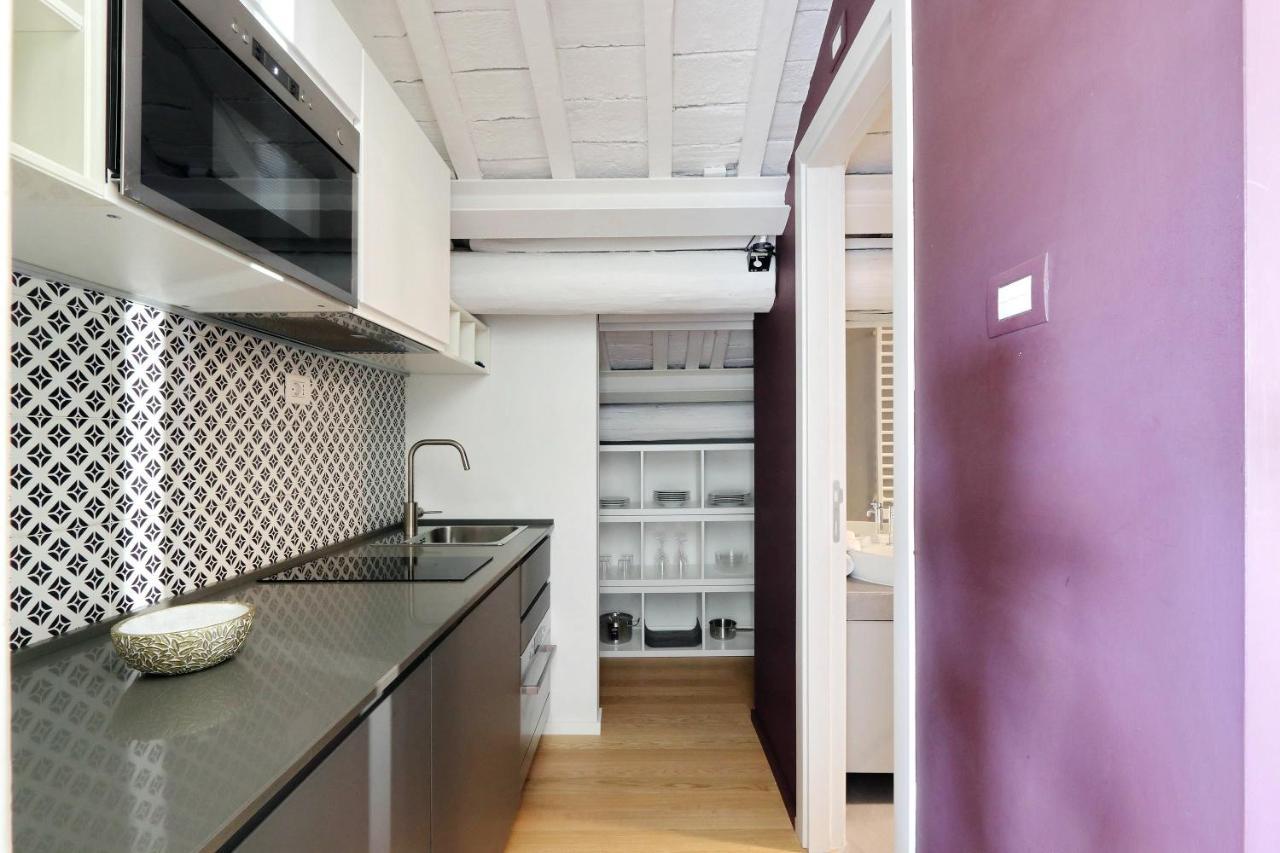 Il Mulino Di Trastevere - My Extra Apartment Rome
