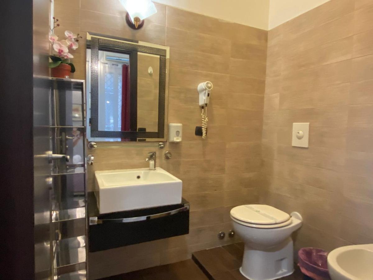 Quintino Bed and breakfast Roma