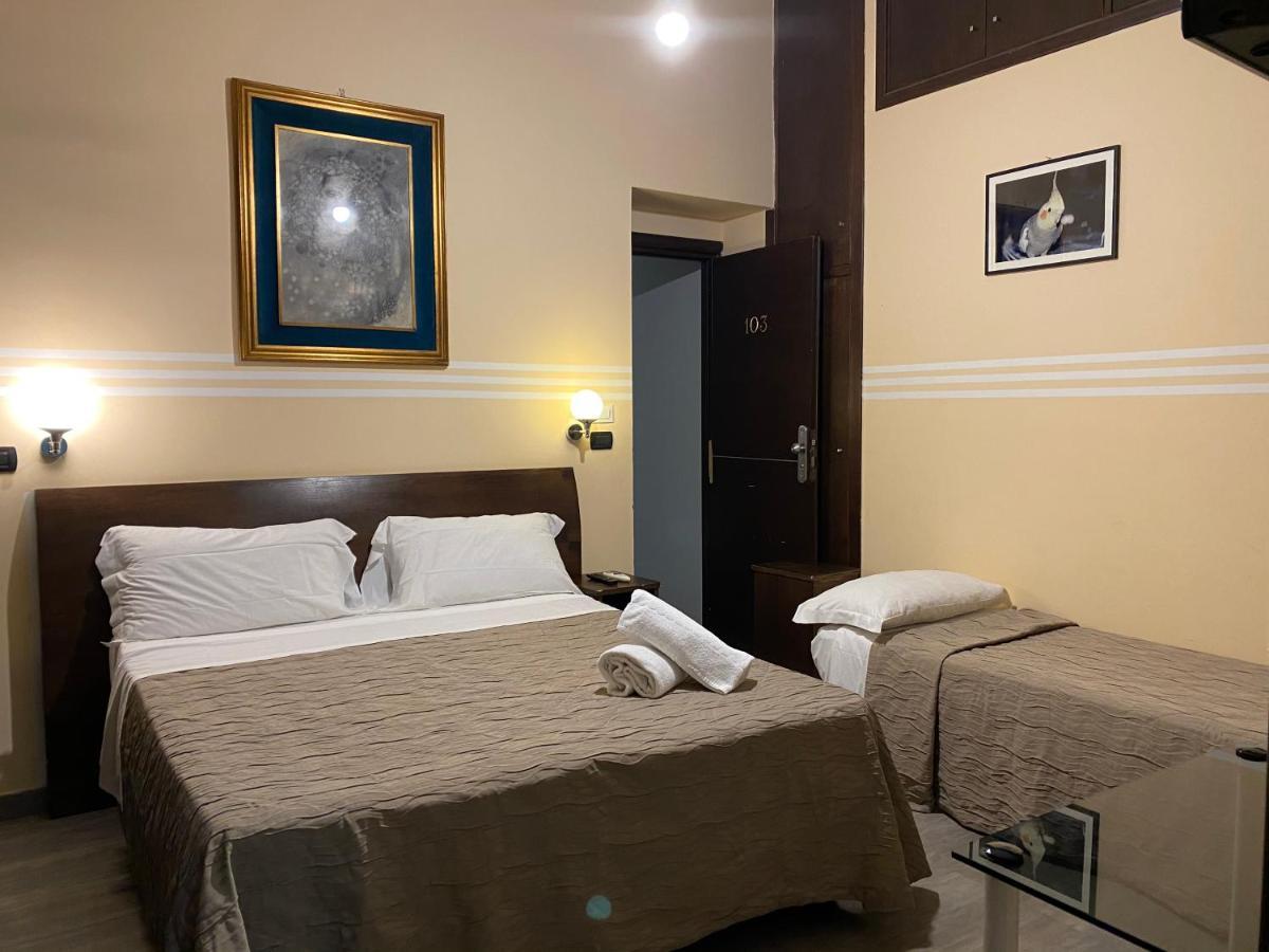Quintino Bed and breakfast Roma