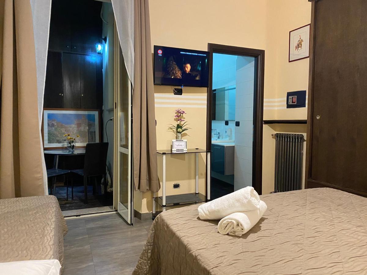 Bed and breakfast Quintino Roma