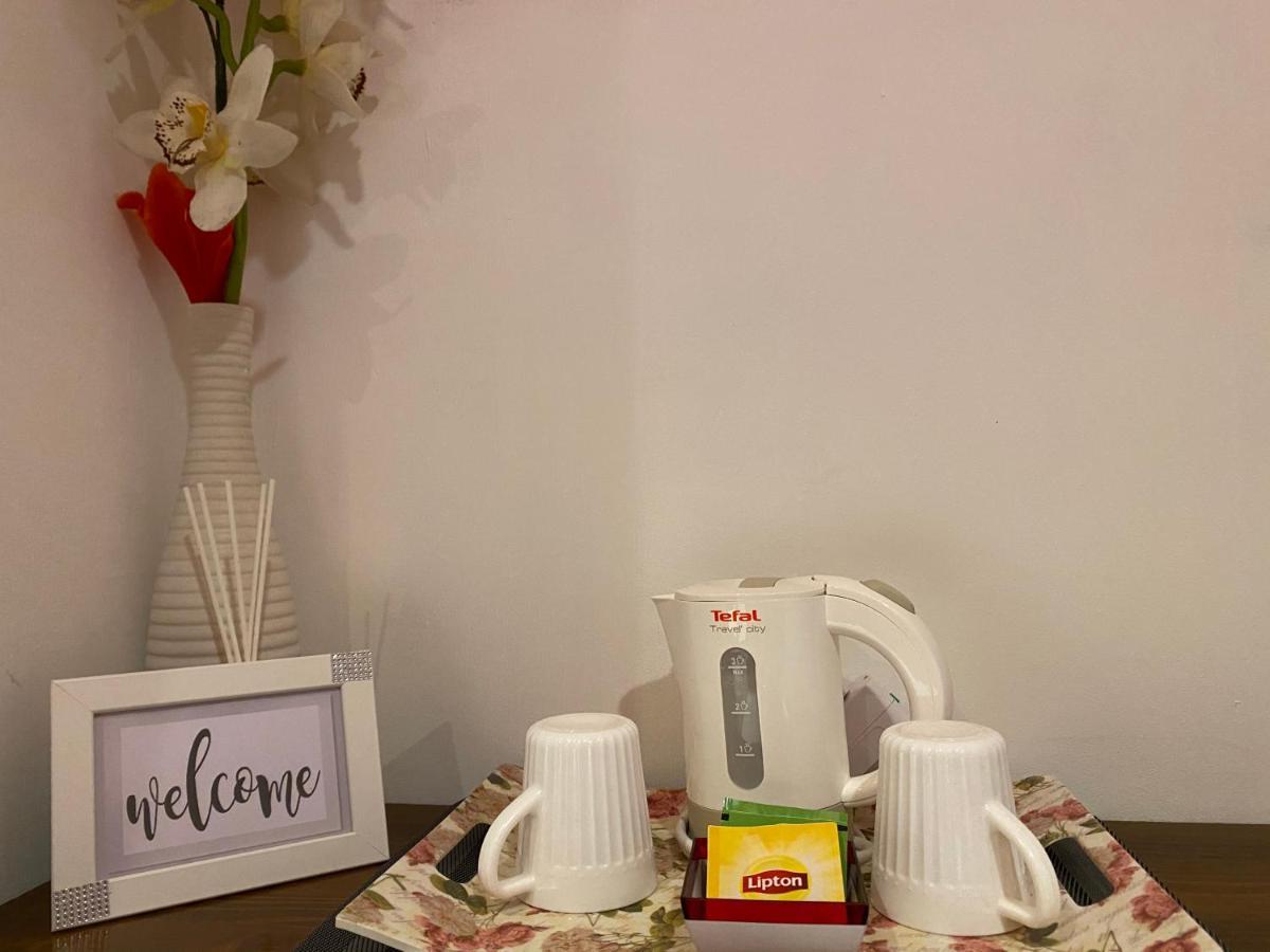 Quintino Bed and breakfast