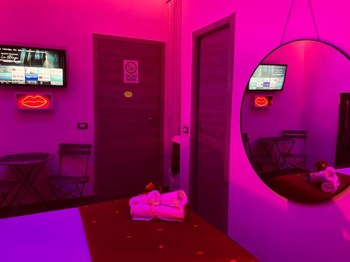Cocorita Suites Bed and breakfast Roma