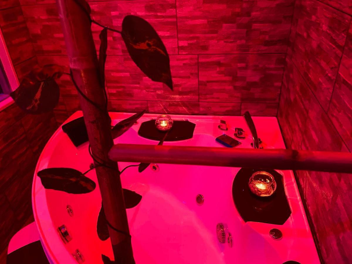 Bed and breakfast Cocorita Suites