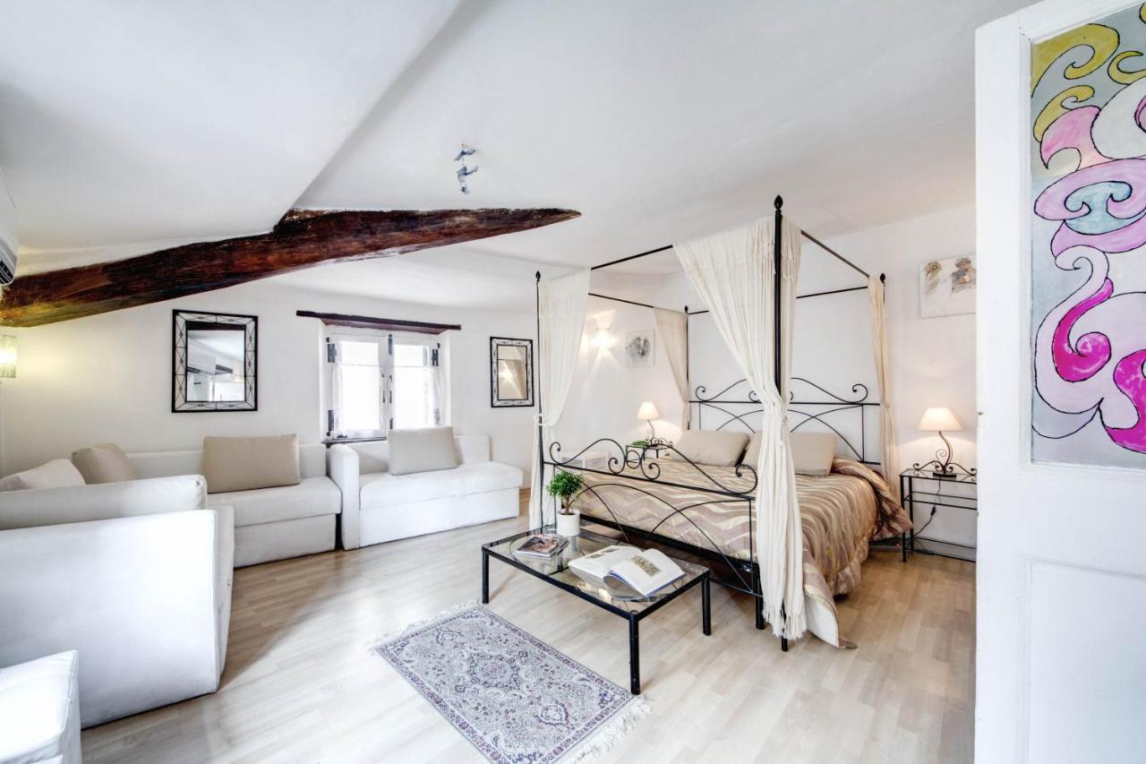 Casawally Apartment
