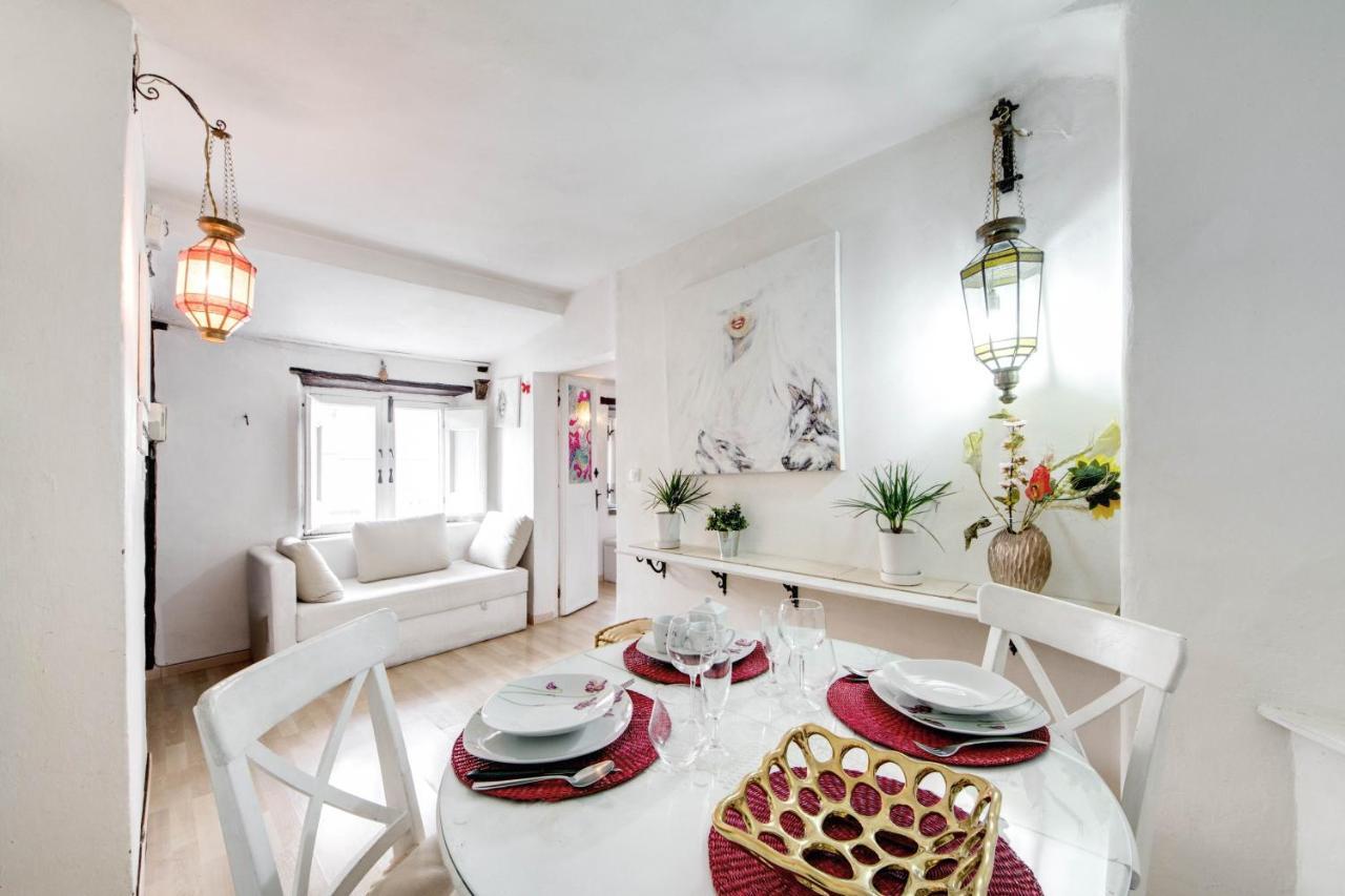 Casawally Apartment *