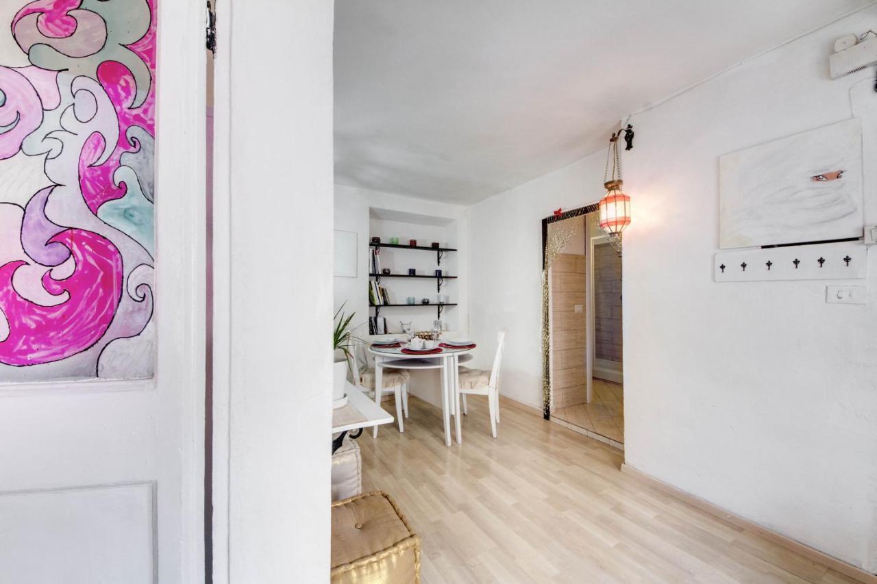 Casawally Apartment Rome