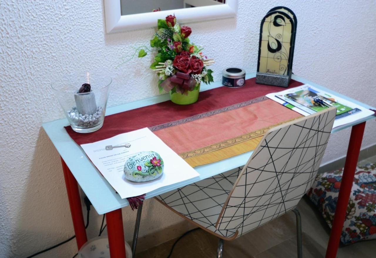 Apartment Colombo Holidays Rome