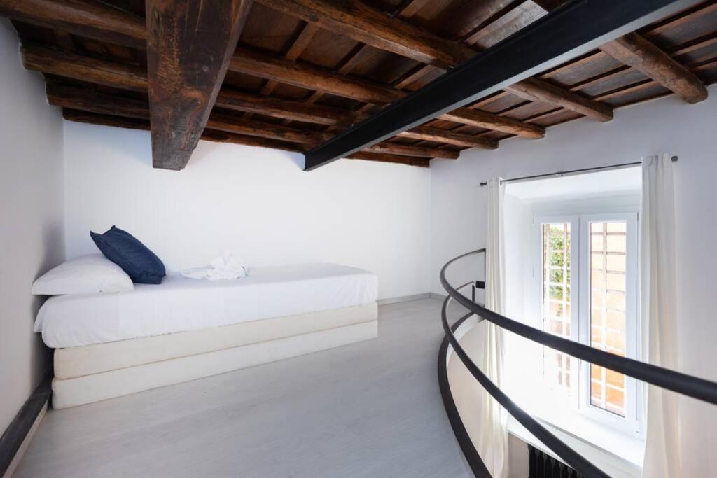 Rufina Open Space Apartamento