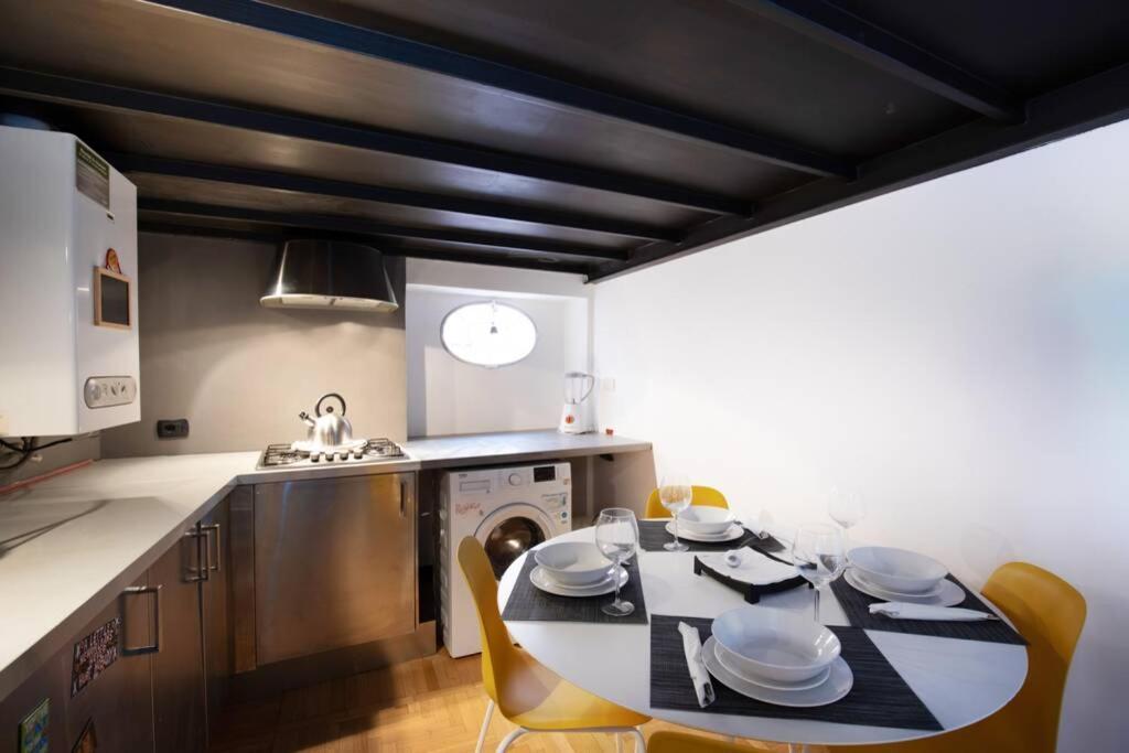Apartamento Rufina Open Space
