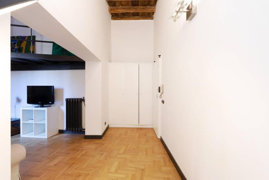 Rufina Open Space * Roma