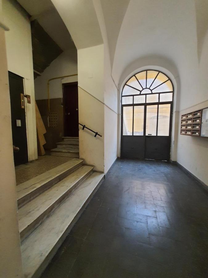 Casa Colosseo Whole Da Pamino & Priscilla Ferienhaus