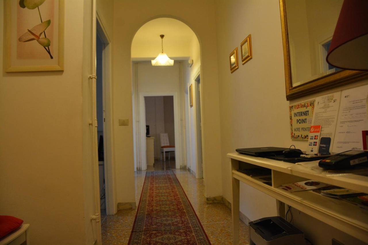 Andreina A San Pietro Appartamento *