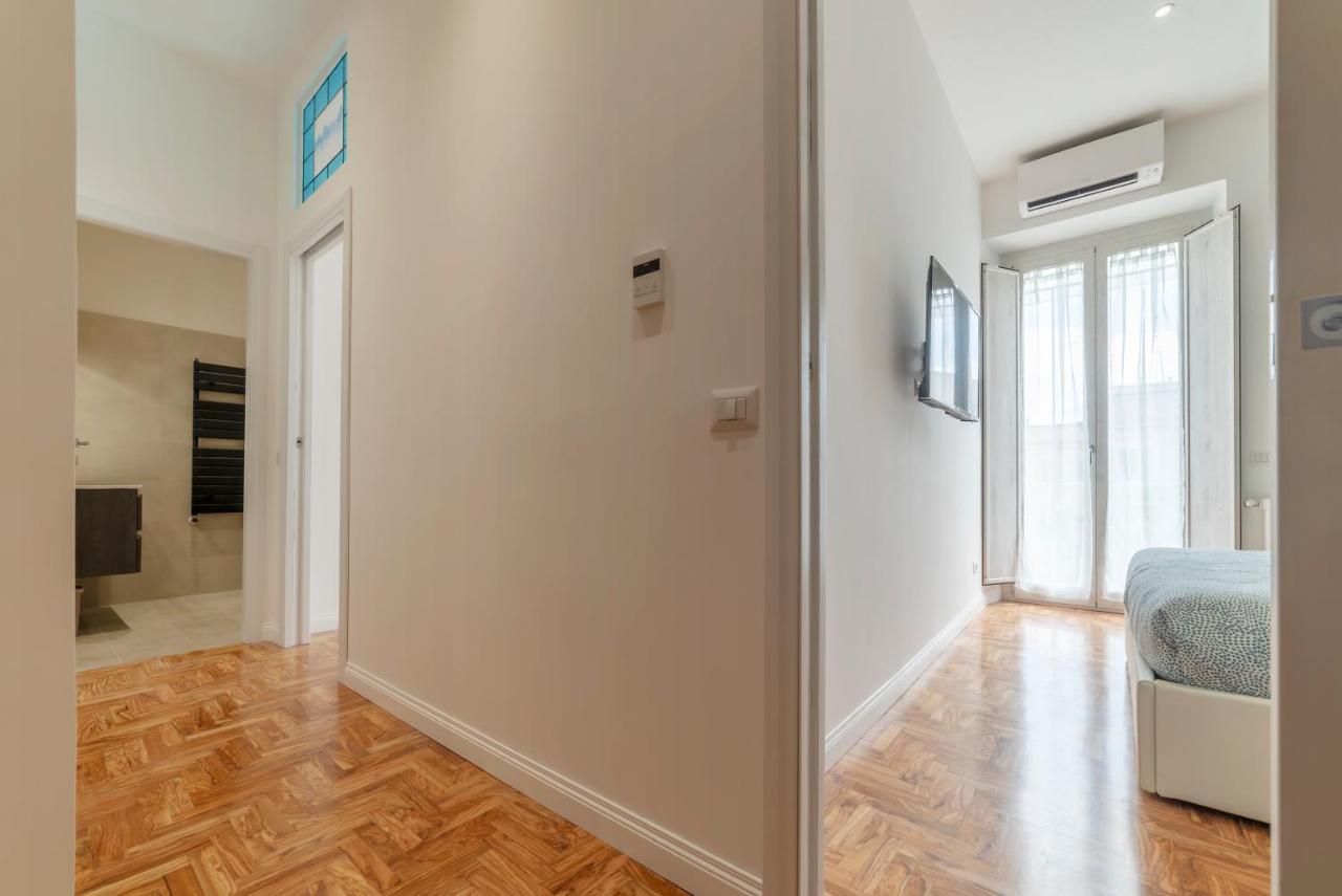 Rione Prati Elegant With Balcony Apartamento *