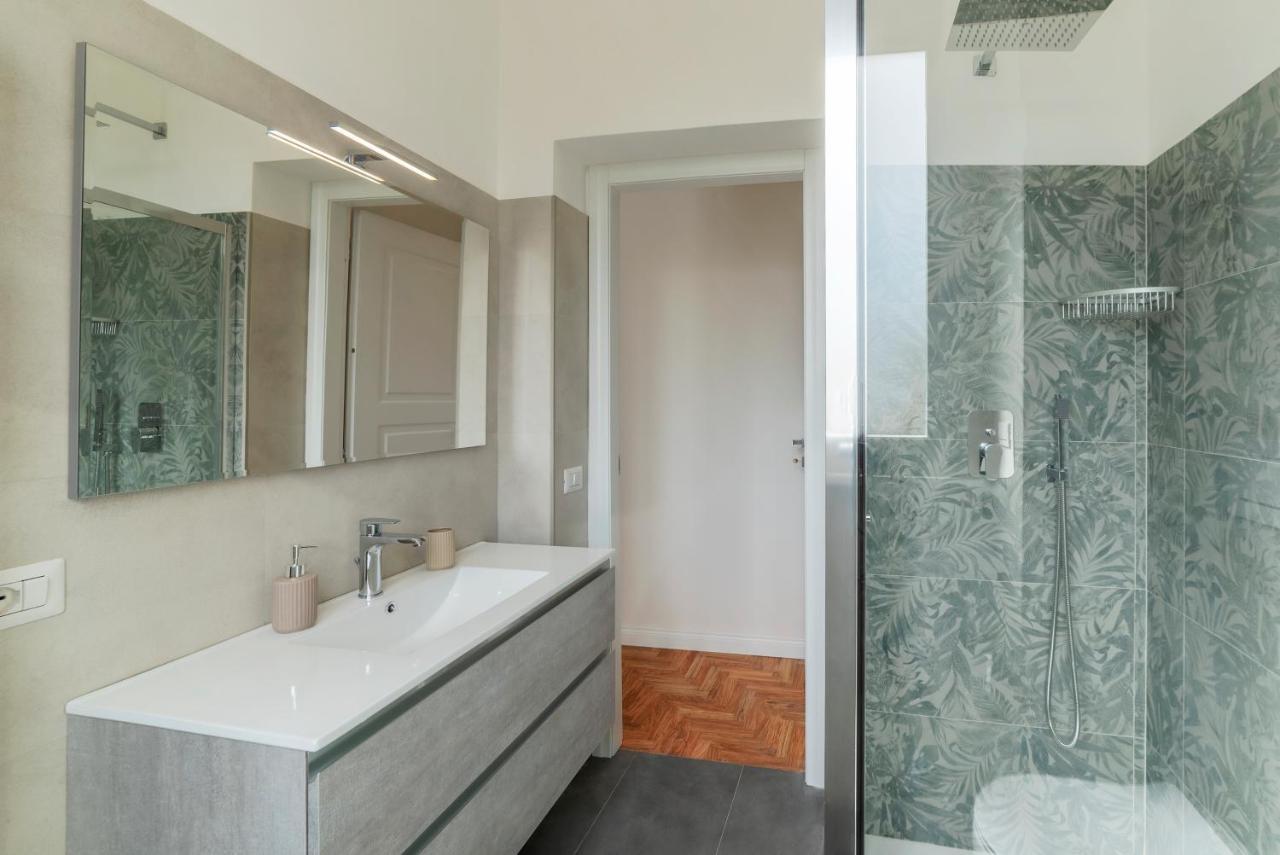 Rione Prati Elegant With Balcony Apartamento Roma