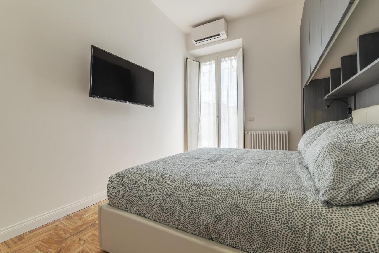 Rione Prati Elegant With Balcony Apartamento