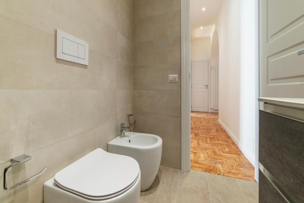 Apartamento Rione Prati Elegant With Balcony *