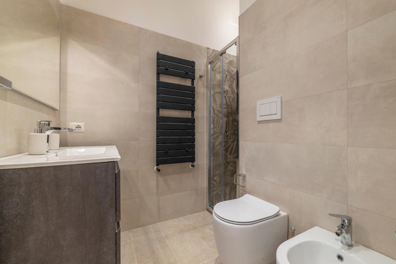 Rione Prati Elegant With Balcony Apartamento Roma