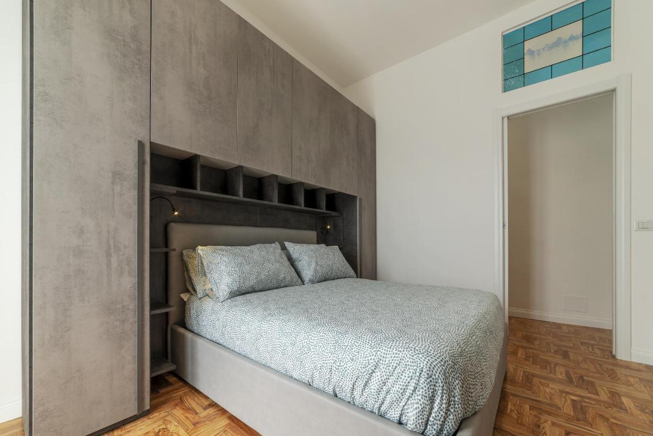 Rione Prati Elegant With Balcony Apartamento *