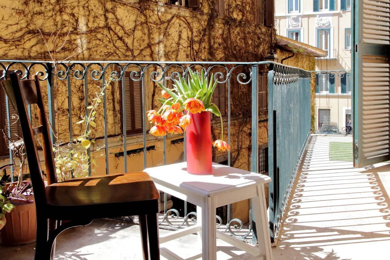 Apartamento 4bnb - Tiberina Spacious