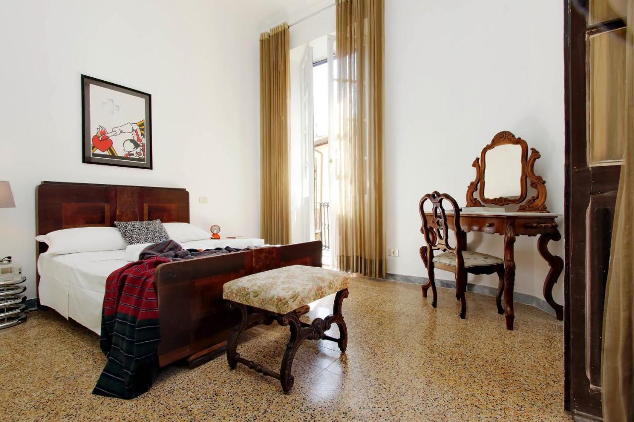 4bnb - Tiberina Spacious *