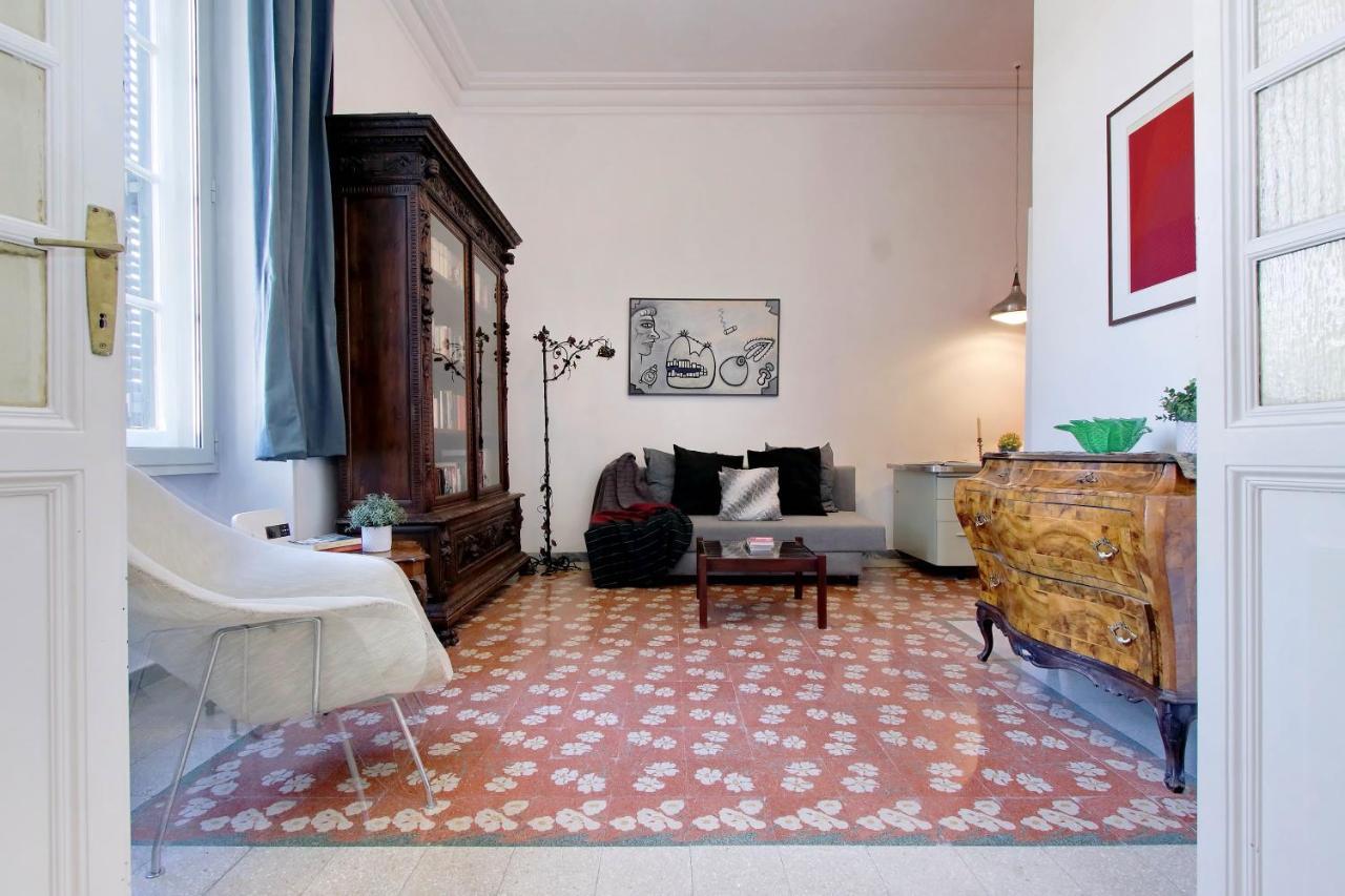 4bnb - Tiberina Spacious