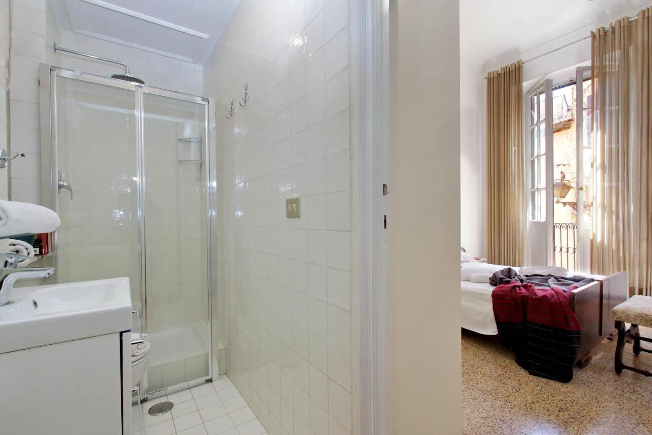 Apartamento 4bnb - Tiberina Spacious