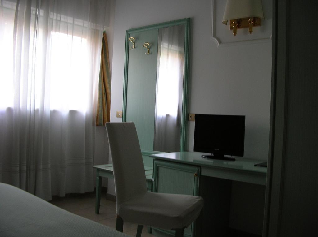 Casa de hóspedes Chiara Stella 5*