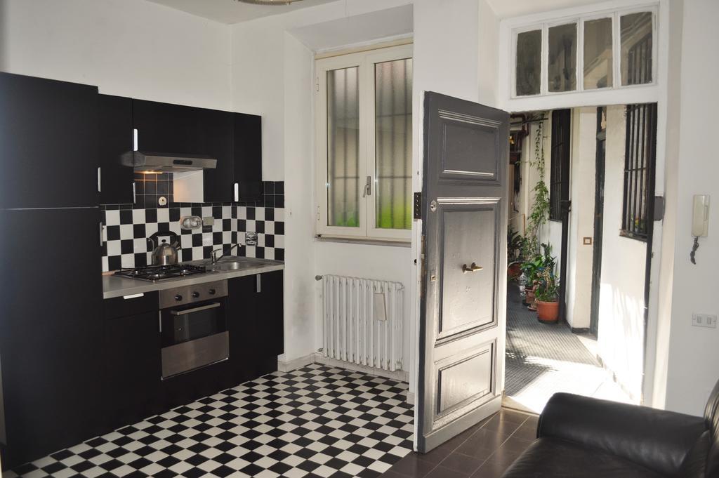 Bertani Apartment