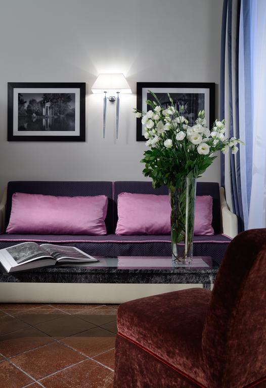 Guest house Frattina 122