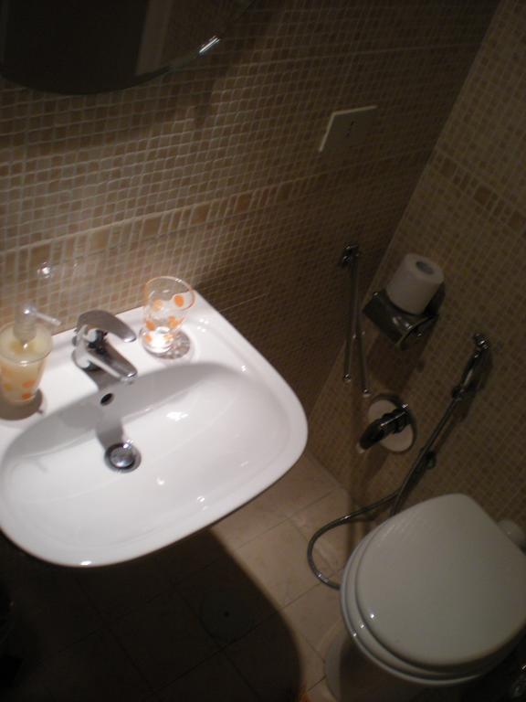 Bed & Breakfast Shiva Roma