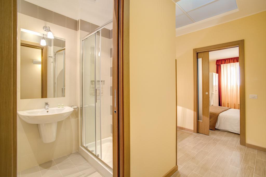Casa de hóspedes Floor Navona 2*