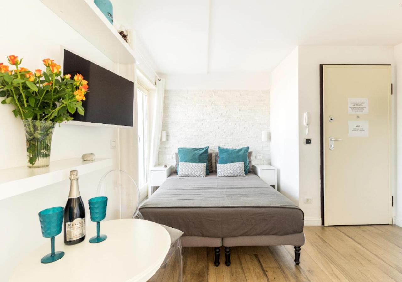 Terrace With Tiber View - Trastevere Appartamento Roma